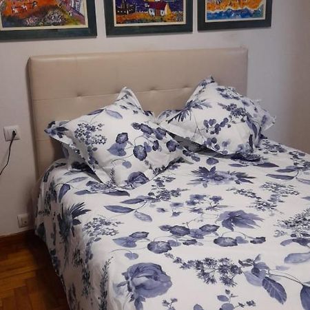 Apartamentos Виго Экстерьер фото