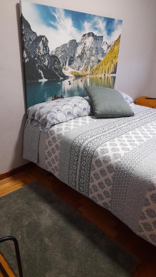Apartamentos Виго Экстерьер фото