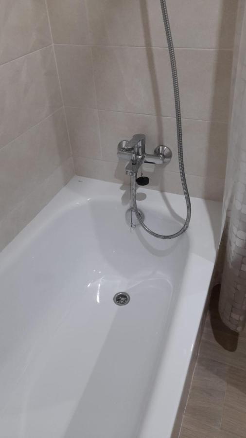Apartamentos Виго Экстерьер фото