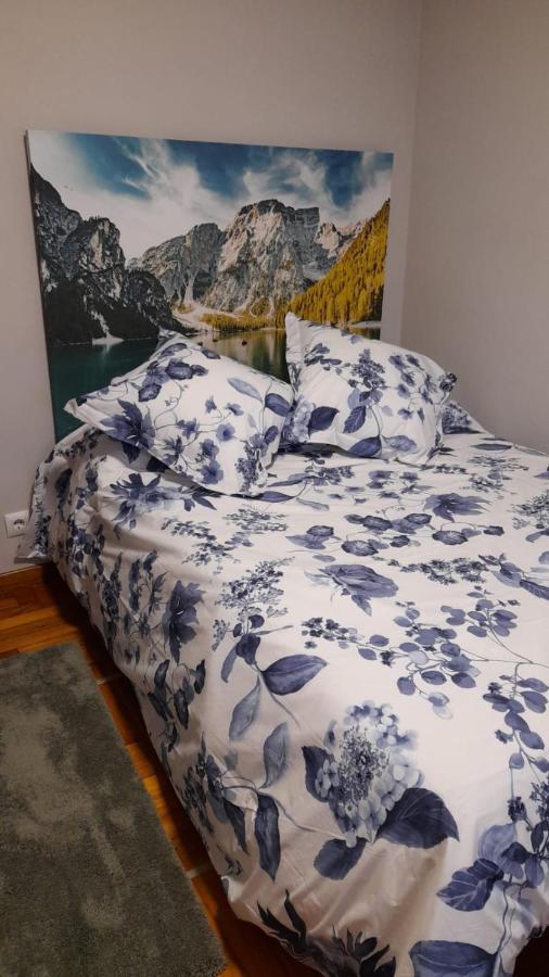 Apartamentos Виго Экстерьер фото